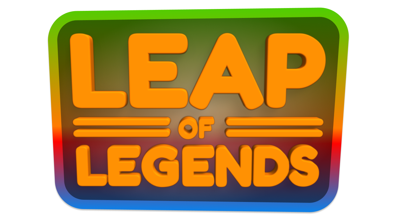 Leap of Legends
