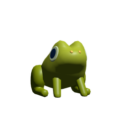 Frog